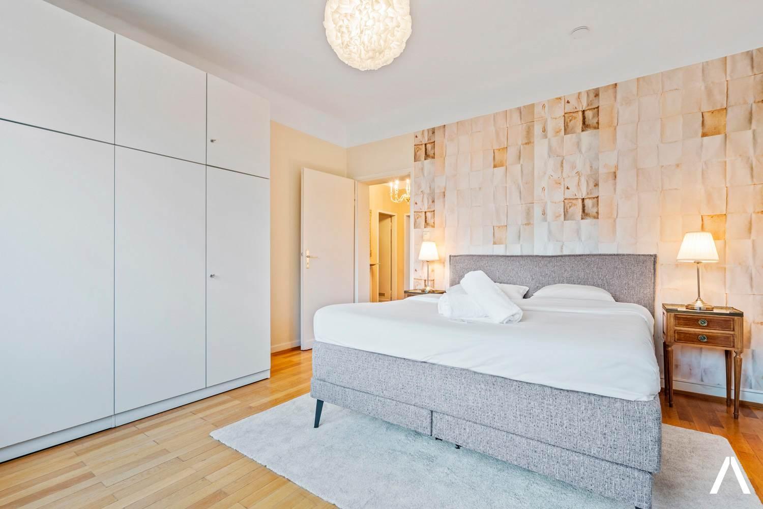 Bright 1Br Apt By Parc De Merl, Luxembourg Extérieur photo