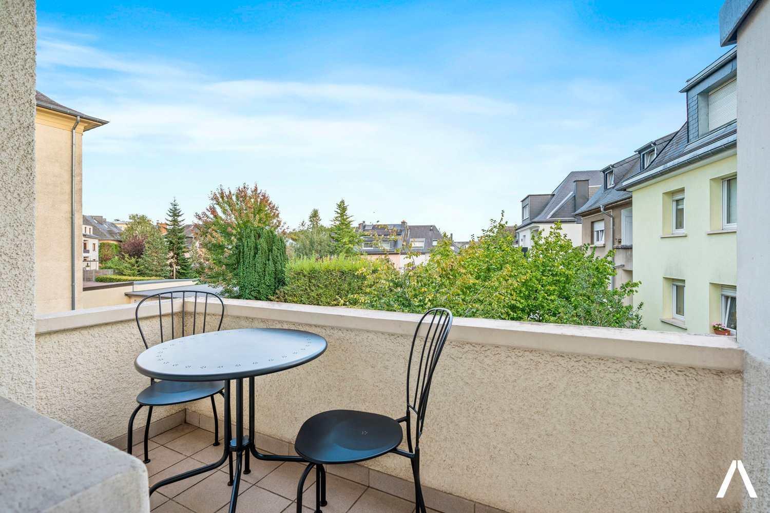 Bright 1Br Apt By Parc De Merl, Luxembourg Extérieur photo
