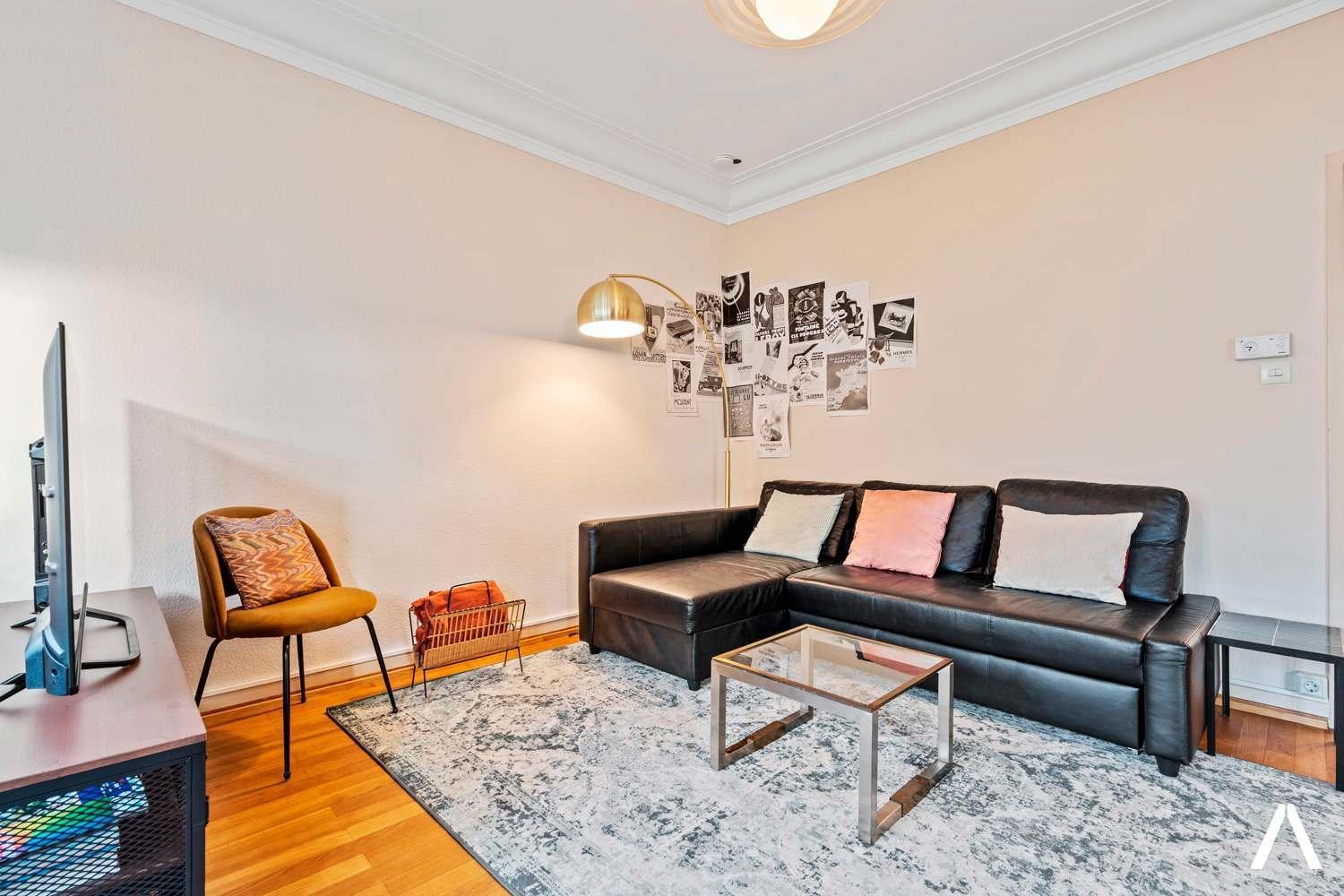 Bright 1Br Apt By Parc De Merl, Luxembourg Extérieur photo