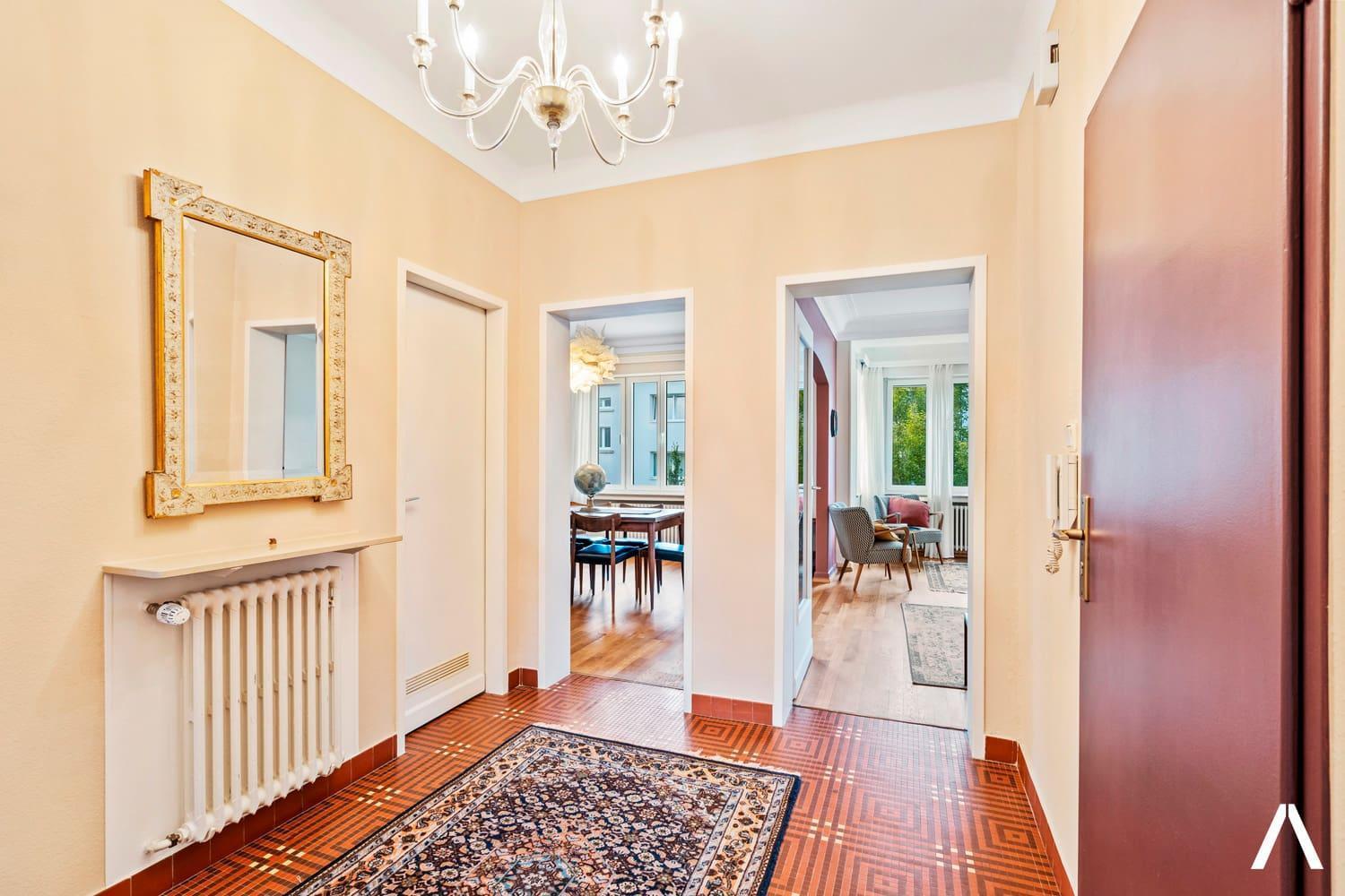 Bright 1Br Apt By Parc De Merl, Luxembourg Extérieur photo