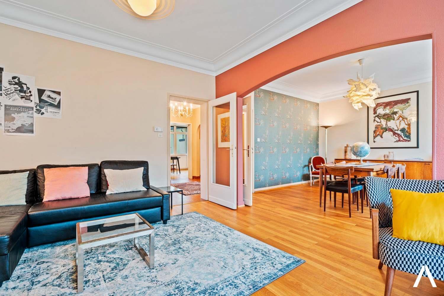 Bright 1Br Apt By Parc De Merl, Luxembourg Extérieur photo
